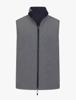 Cavallaro Napoli Bodywarmer 115265004