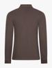 Cavallaro Napoli Longsleeve Polo 116265010