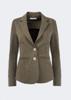TQ Amsterdam Blazer 26FW-00TQ021AP