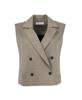 TQ Amsterdam Gilet 26FW-00TQ200ATP