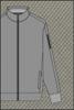 Baileys Vest 622220