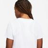 Nike dri-fit race shirt