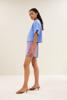 By Bar, short multicolour