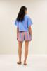 By Bar, short multicolour