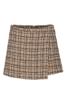 Freebird Shorts Stella Wv-Boucle-Cot-Blend-26-3