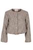 Freebird Jas Lale Wv-Boucle-Lurex-26-3