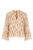 Freebird Top Briana Wv-Trans-Jaquard-Print-26-3