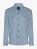 Cavallaro Napoli Overshirt 123261004