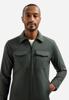 No Excess Overshirt N5104-124