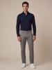 Cavallaro Napoli Overhemd 110261007