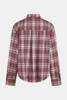 PENN&INK N.Y Blouse W26C421
