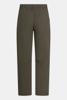 Penn & Ink, broek travelkwaliteit, bruin
