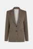 PENN&INK N.Y Blazer W26N1811