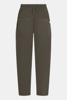 Penn & Ink, broek cargo, donkerbruin