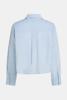 PENN&INK N.Y Blouse W26Z913