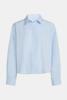 PENN&INK N.Y Blouse W26Z913