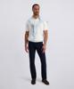 Pierre Cardin Broek Ryan C3 34540.4060_6322 Donkerblauw