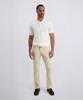 Pierre Cardin  5 pocket Broek C3 34540.4060_8021 Off-white