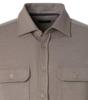 Casamoda Overshirt 126330010 Beige