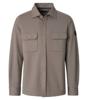 Casamoda Overshirt 126330010 Beige