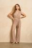 Lofty Manner Jumpsuit RD227