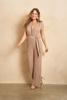 Lofty Manner Jumpsuit RD227
