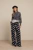 Studio Anneloes Rensje polkadot blouse