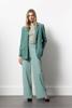 Studio Anneloes Portia bonded blazer
