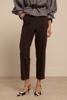 Studio Anneloes Roisin bonded trousers
