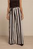 Studio Anneloes Sam stripe trousers