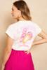 Lofty Manner T-Shirt RE04