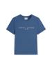 Tommy Hilfiger T-Shirt MW0MW11797DBZ Aegean Sea