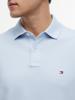 Tommy Hilfiger 1985  Polo MW0MW17770C1O Sky Blue