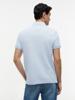 Tommy Hilfiger 1985  Polo MW0MW17770C1O Sky Blue
