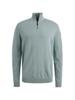 Vanguard Trui met halve rits VKW2602306-5144 Blauw