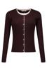 Studio Anneloes Sienna cardigan