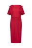 Studio Anneloes Ivey dress 13656 Ruby Rood