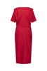 Studio Anneloes Ivey dress 13656 Ruby Rood