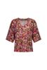 Studio Anneloes Madison flower top 13679 Multi Color