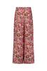 Studio Anneloes Grace flower trousers 13681 Multi Color