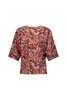 Studio Anneloes Madison flower top 13679 Multi Color