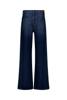 Studio Anneloes Alyne denim trousers 13696 Denim Blue