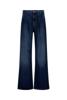 Studio Anneloes Alyne denim trousers 13696 Denim Blue