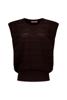 Studio Anneloes Leona knitted top