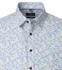 CASAMODA Dress shirt 126130181
