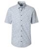 CASAMODA Dress shirt 126130181