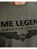 PME-Legend T-Shirt PTSS0000588-8039