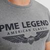PME-Legend T-Shirt PTSS0000588-960
