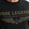 PME-Legend T-Shirt PTSS0000588-999