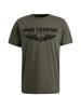 PME-Legend T-Shirt PTSS0000588-8039